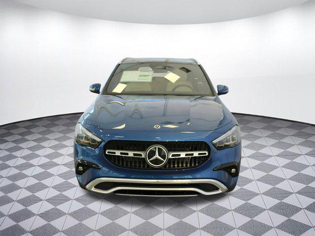new 2025 Mercedes-Benz GLA 250 car, priced at $48,395