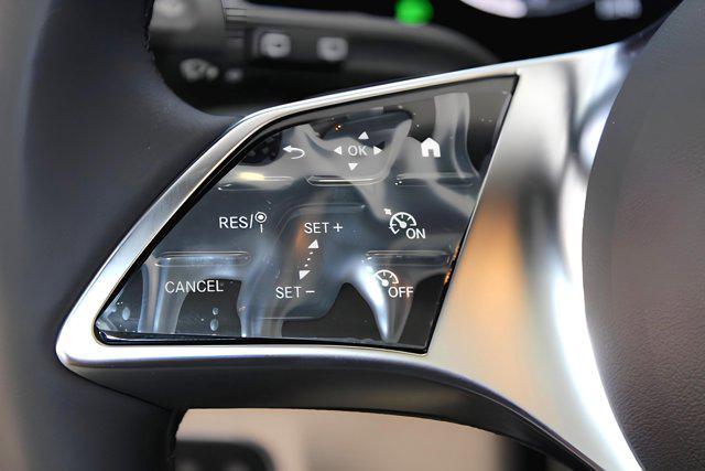new 2025 Mercedes-Benz GLA 250 car, priced at $48,395