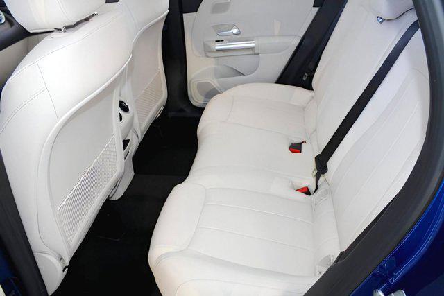 new 2025 Mercedes-Benz GLA 250 car, priced at $48,395