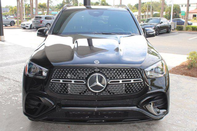 new 2026 Mercedes-Benz GLE 350 car, priced at $73,865
