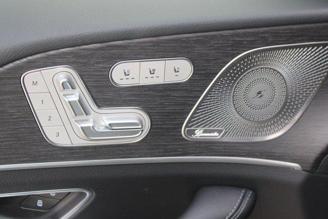 new 2026 Mercedes-Benz GLE 350 car, priced at $73,865