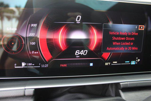 new 2026 Mercedes-Benz GLE 350 car, priced at $73,865