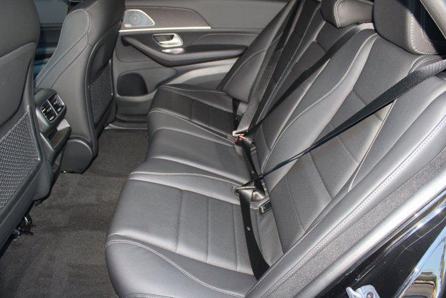 new 2026 Mercedes-Benz GLE 350 car, priced at $73,865