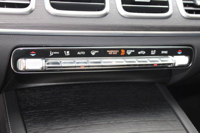 new 2026 Mercedes-Benz GLE 350 car, priced at $73,865