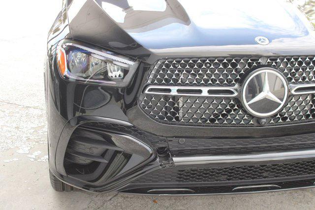 new 2026 Mercedes-Benz GLE 350 car, priced at $73,865