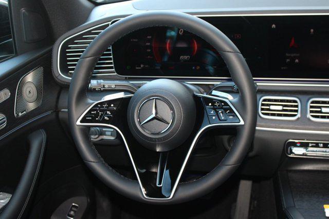 new 2026 Mercedes-Benz GLE 350 car, priced at $73,865
