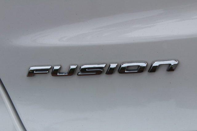 used 2020 Ford Fusion car, priced at $17,999