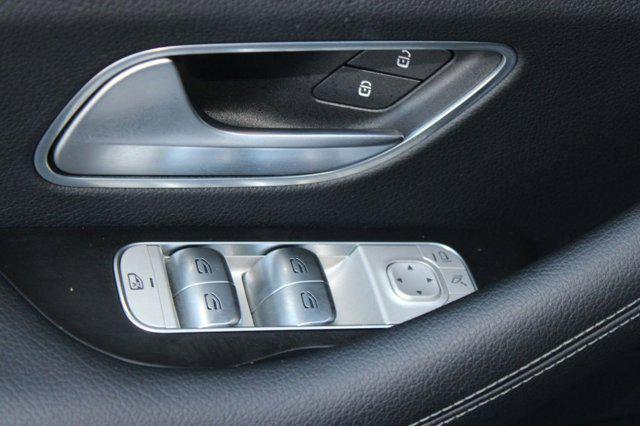 used 2023 Mercedes-Benz GLE 350 car, priced at $46,999