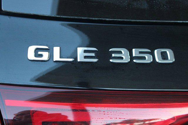 used 2023 Mercedes-Benz GLE 350 car, priced at $46,999