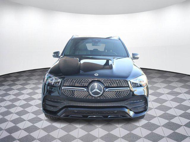 used 2023 Mercedes-Benz GLE 350 car, priced at $46,999