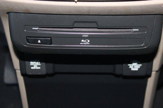 used 2018 Honda Odyssey car, priced at $13,718