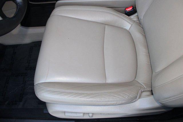 used 2018 Honda Odyssey car, priced at $13,718