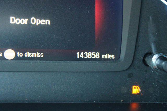 used 2018 Honda Odyssey car, priced at $13,718