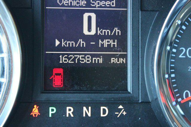 used 2013 Chrysler Town & Country car, priced at $4,999