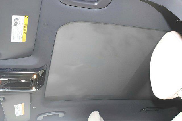 used 2025 Mercedes-Benz GLC 300 car, priced at $52,385