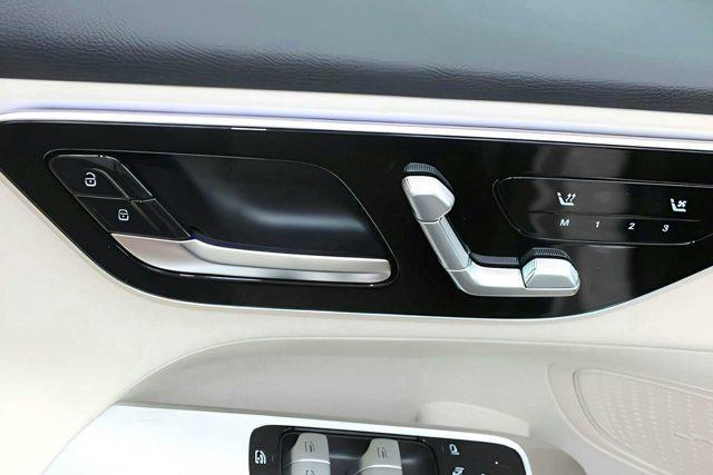 used 2025 Mercedes-Benz GLC 300 car, priced at $52,385
