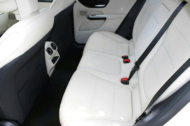 used 2025 Mercedes-Benz GLC 300 car, priced at $52,385