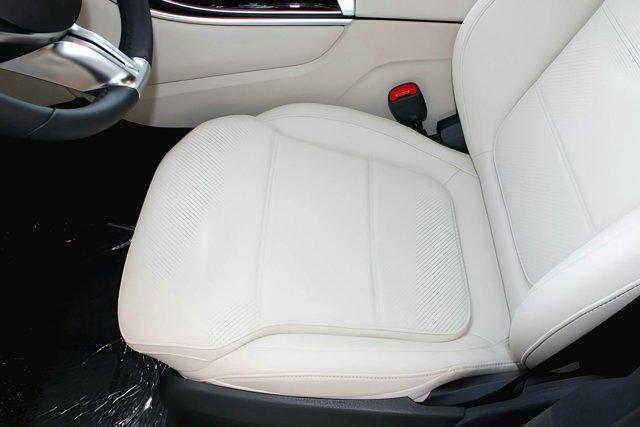 used 2025 Mercedes-Benz GLC 300 car, priced at $52,385
