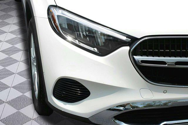 used 2025 Mercedes-Benz GLC 300 car, priced at $52,385