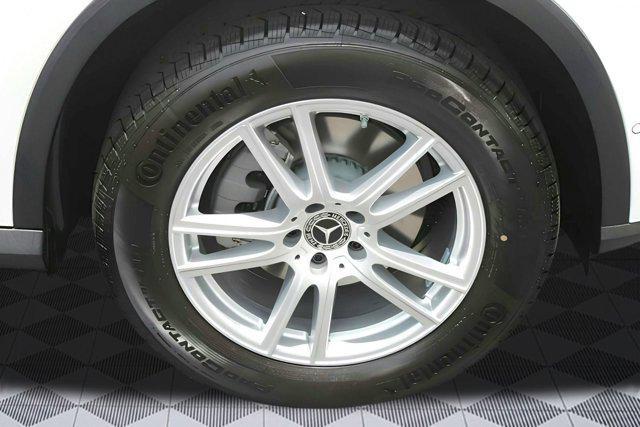 used 2025 Mercedes-Benz GLC 300 car, priced at $52,385