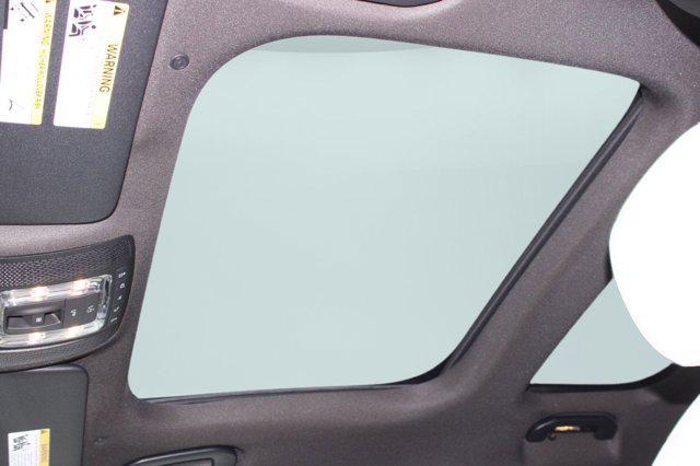 new 2026 Mercedes-Benz GLB 250 car, priced at $49,990