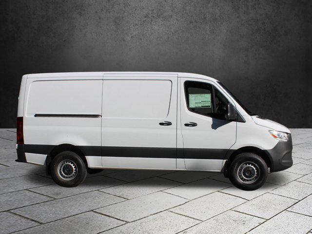 new 2025 Mercedes-Benz Sprinter 2500 car, priced at $60,406