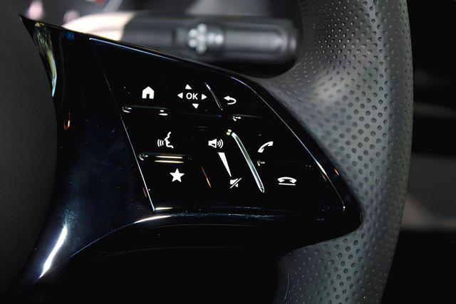 new 2025 Mercedes-Benz Sprinter 2500 car, priced at $60,406