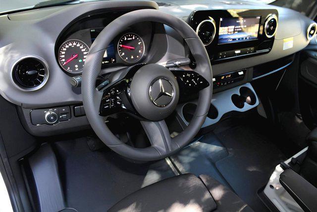 new 2025 Mercedes-Benz Sprinter 2500 car, priced at $60,406