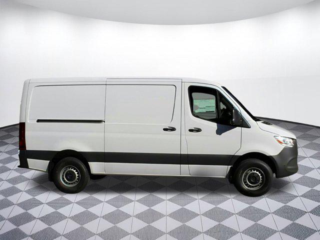 new 2025 Mercedes-Benz Sprinter 2500 car, priced at $60,406