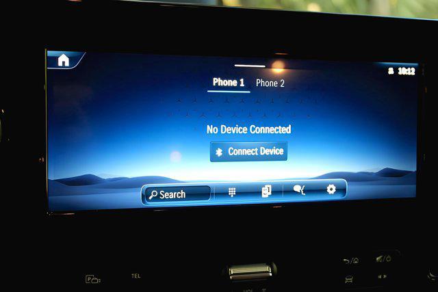 new 2025 Mercedes-Benz Sprinter 2500 car, priced at $60,406