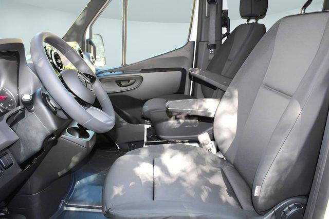 new 2025 Mercedes-Benz Sprinter 2500 car, priced at $60,406