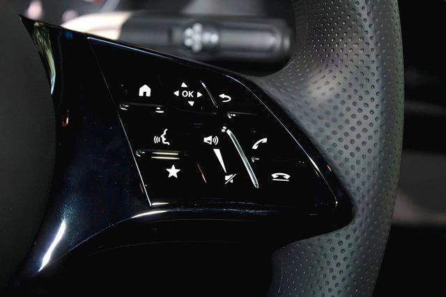 new 2025 Mercedes-Benz Sprinter 2500 car, priced at $60,406