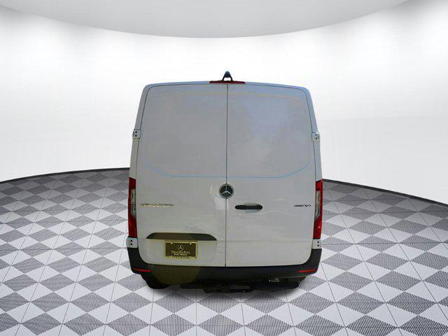 new 2025 Mercedes-Benz Sprinter 2500 car, priced at $60,406