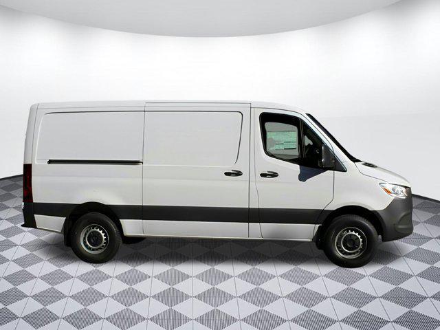 new 2025 Mercedes-Benz Sprinter 2500 car, priced at $60,406