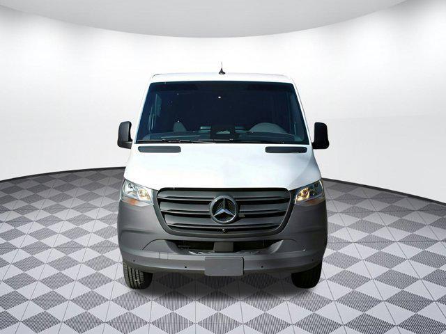 new 2025 Mercedes-Benz Sprinter 2500 car, priced at $60,406