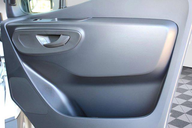 new 2025 Mercedes-Benz Sprinter 2500 car, priced at $60,406