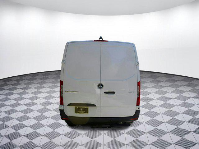 new 2025 Mercedes-Benz Sprinter 2500 car, priced at $60,406