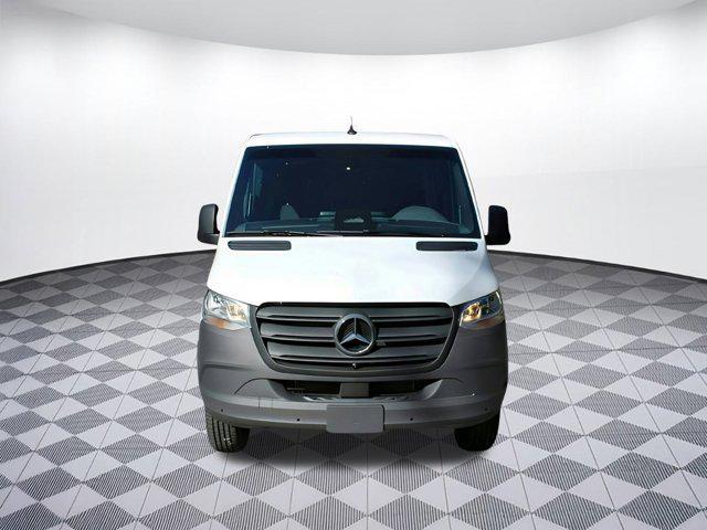 new 2025 Mercedes-Benz Sprinter 2500 car, priced at $60,406