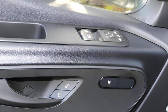 new 2025 Mercedes-Benz Sprinter 2500 car, priced at $60,406