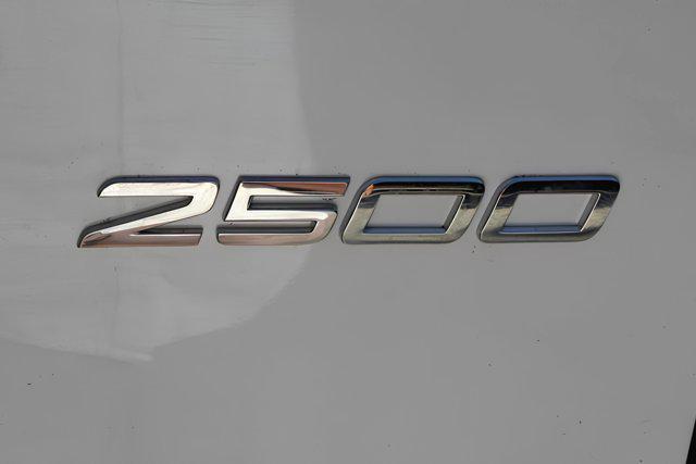 new 2025 Mercedes-Benz Sprinter 2500 car, priced at $60,406