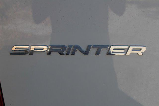 new 2025 Mercedes-Benz Sprinter 2500 car, priced at $60,406