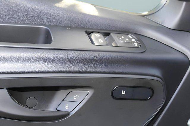 new 2025 Mercedes-Benz Sprinter 2500 car, priced at $60,406