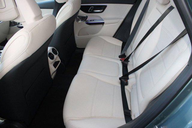 used 2026 Mercedes-Benz GLC 300 car, priced at $59,050