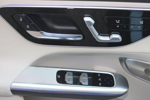 used 2026 Mercedes-Benz GLC 300 car, priced at $59,050