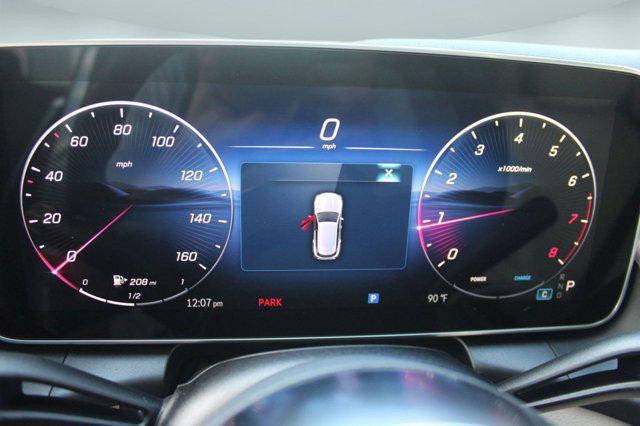 used 2026 Mercedes-Benz GLC 300 car, priced at $59,050