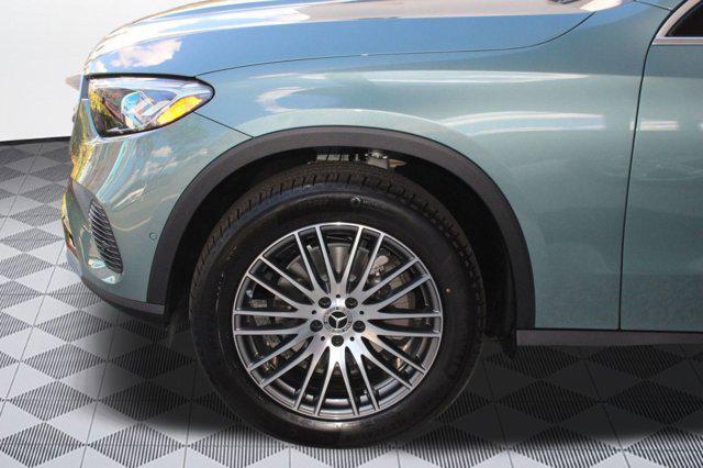 used 2026 Mercedes-Benz GLC 300 car, priced at $59,050