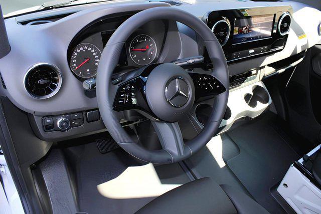 new 2025 Mercedes-Benz Sprinter 2500 car, priced at $62,442