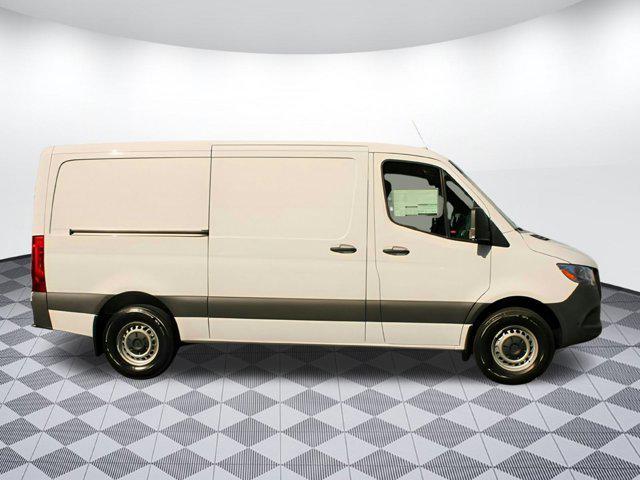 new 2025 Mercedes-Benz Sprinter 2500 car, priced at $62,442