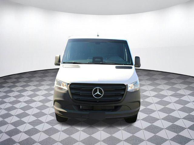 new 2025 Mercedes-Benz Sprinter 2500 car, priced at $62,442