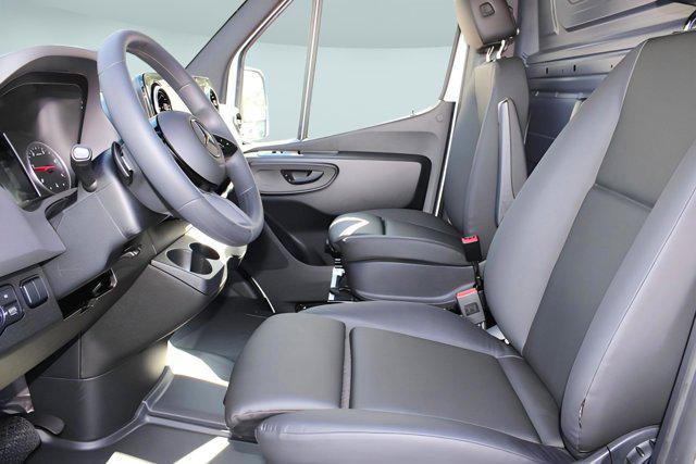 new 2025 Mercedes-Benz Sprinter 2500 car, priced at $62,442